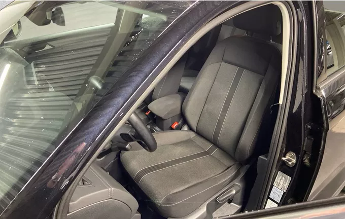 VOLKSWAGEN T-ROC 1.5 TSI EVO 150 Start/Stop DSG7 Life extérieur trois quart arrière droit 2125233