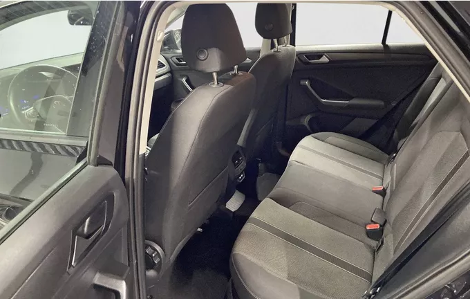 VOLKSWAGEN T-ROC 1.5 TSI EVO 150 Start/Stop DSG7 Life extérieur arrière 2125233