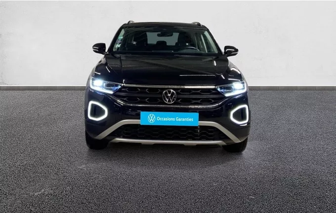 VOLKSWAGEN T-ROC 1.5 TSI EVO 150 Start/Stop DSG7 Life photo 9 2125233