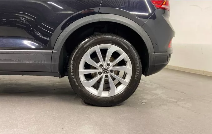 VOLKSWAGEN T-ROC 1.5 TSI EVO 150 Start/Stop DSG7 Life photo 12 2125233