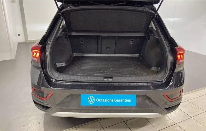 VOLKSWAGEN T-ROC 1.5 TSI EVO 150 Start/Stop DSG7 Life photo 14 2125233