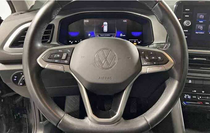 VOLKSWAGEN T-ROC 1.5 TSI EVO 150 Start/Stop DSG7 Life photo 20 2125233