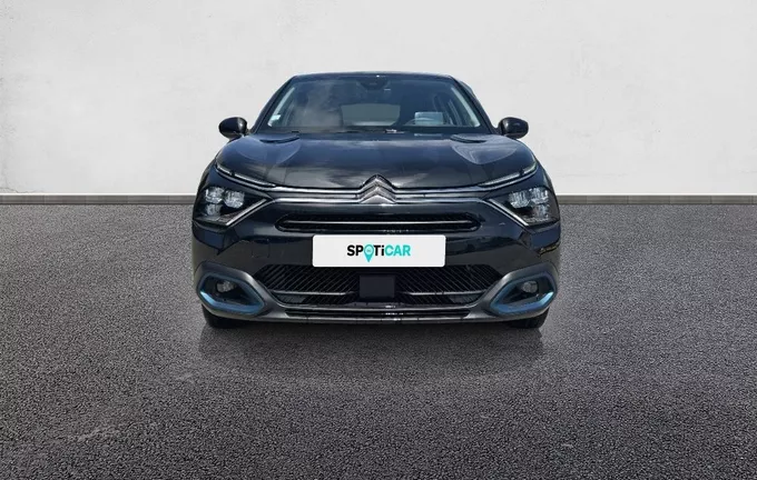 CITROEN C4 e-C4 136 ch Automatique Feel Pack extérieur avant 945657