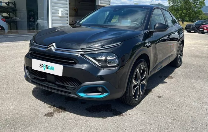 CITROEN C4 e-C4 136 ch Automatique Feel Pack photo 28 945657