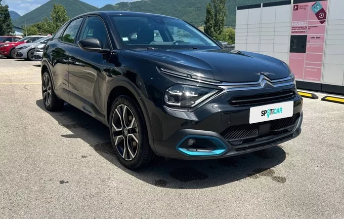 CITROEN C4 e-C4 136 ch Automatique Feel Pack photo 30 945657