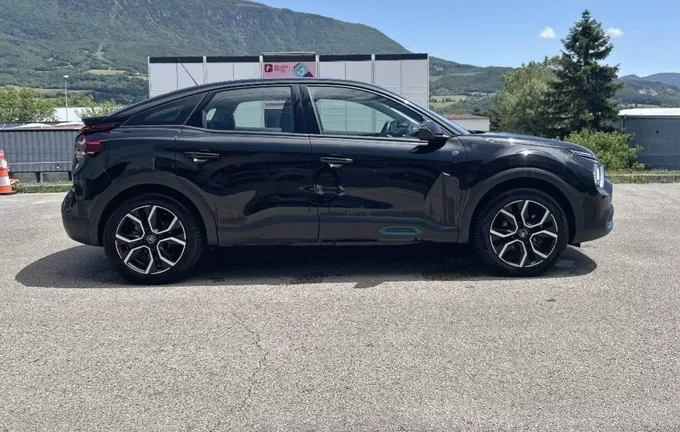 CITROEN C4 e-C4 136 ch Automatique Feel Pack photo 31 945657