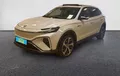 Miniature MG MARVEL R EV 4WD Performance extérieur trois quart avant gauche 601219