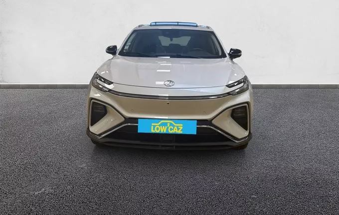 MG MARVEL R EV 4WD Performance extérieur avant 601219