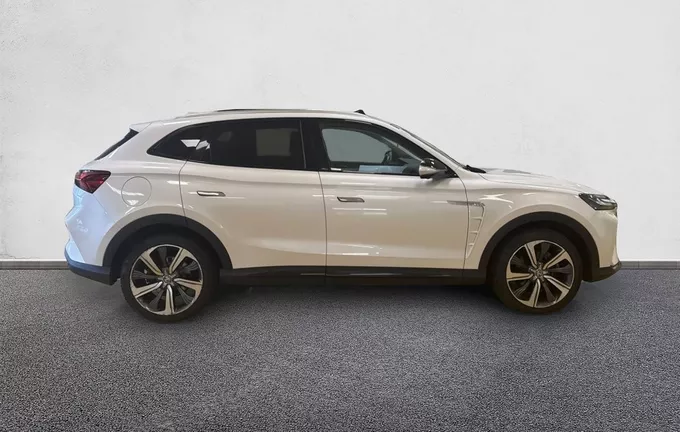 MG MARVEL R EV 4WD Performance extérieur côté droit 601219