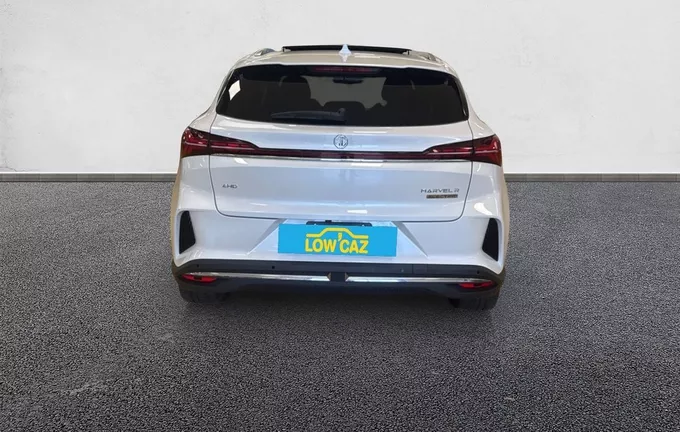 MG MARVEL R EV 4WD Performance extérieur arrière 601219