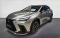 Miniature LEXUS NX 450h+ 4WD Hybride Rechargeable F SPORT Executive extérieur trois quart avant gauche 1103300