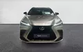 Miniature LEXUS NX 450h+ 4WD Hybride Rechargeable F SPORT Executive extérieur avant 1103300