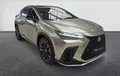 Miniature LEXUS NX 450h+ 4WD Hybride Rechargeable F SPORT Executive extérieur trois quart avant droit 1103300
