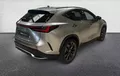 Miniature LEXUS NX 450h+ 4WD Hybride Rechargeable F SPORT Executive extérieur trois quart arrière droit 1103300