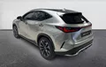Miniature LEXUS NX 450h+ 4WD Hybride Rechargeable F SPORT Executive extérieur trois quart arrière gauche 1103300