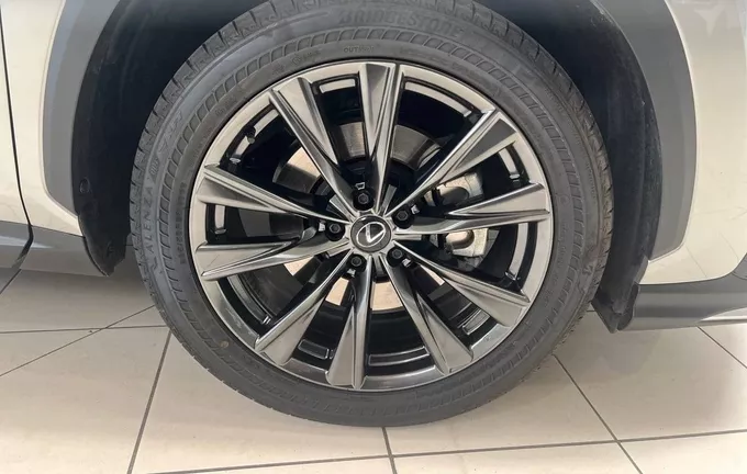 LEXUS NX 450h+ 4WD Hybride Rechargeable F SPORT Executive photo 9 1103300
