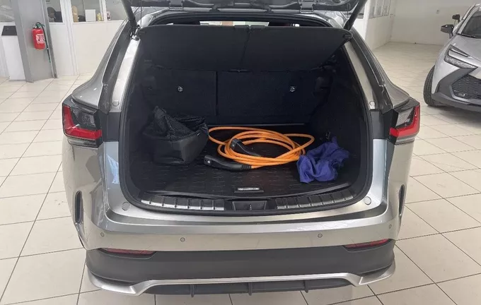 LEXUS NX 450h+ 4WD Hybride Rechargeable F SPORT Executive photo 10 1103300