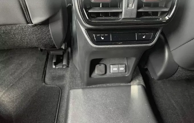 LEXUS NX 450h+ 4WD Hybride Rechargeable F SPORT Executive photo 20 1103300
