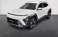 Miniature HYUNDAI KONA Hybrid 138 Creative extérieur trois quart avant gauche 5882787