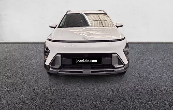 HYUNDAI KONA Hybrid 138 Creative extérieur avant 5882787