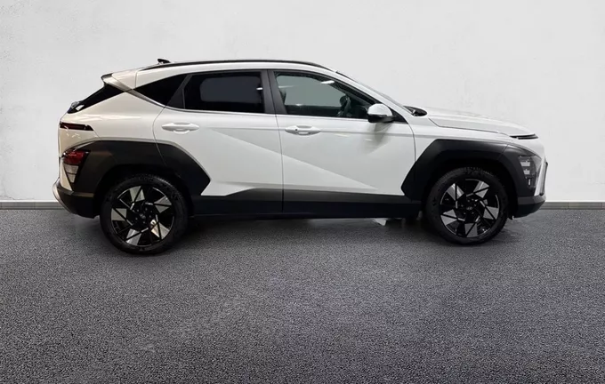 HYUNDAI KONA Hybrid 138 Creative extérieur côté droit 5882787