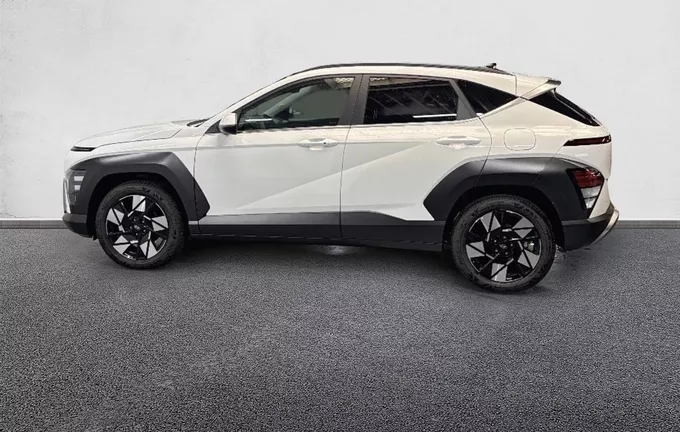 HYUNDAI KONA Hybrid 138 Creative extérieur côté gauche 5882787