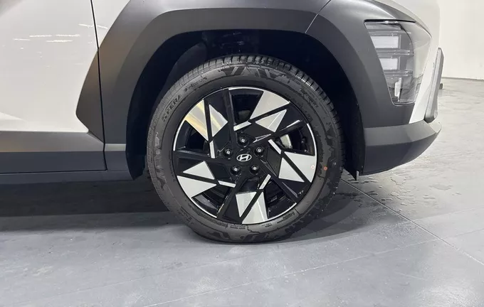 HYUNDAI KONA Hybrid 138 Creative photo 9 5882787