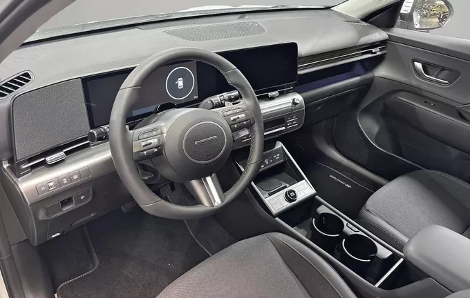 HYUNDAI KONA Hybrid 138 Creative photo 11 5882787