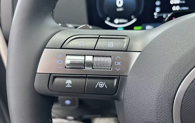 HYUNDAI KONA Hybrid 138 Creative photo 12 5882787