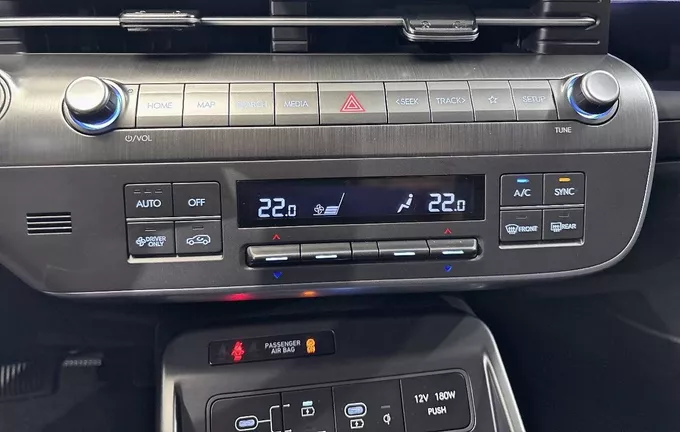 HYUNDAI KONA Hybrid 138 Creative photo 14 5882787