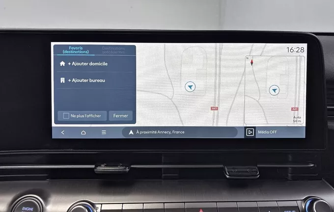 HYUNDAI KONA Hybrid 138 Creative photo 15 5882787