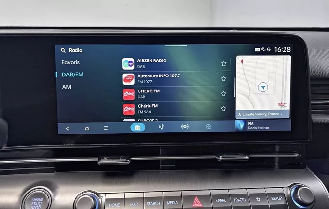 HYUNDAI KONA Hybrid 138 Creative photo 16 5882787