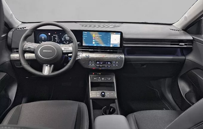 HYUNDAI KONA Hybrid 138 Creative photo 18 5882787