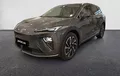 Miniature MG MGS6 EV MGS6 EV Luxury extérieur trois quart avant gauche 9887