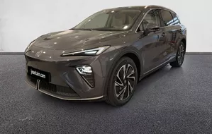 MG MGS6 EV MGS6 EV Luxury LSJWX4099TN058299