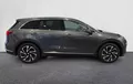 Miniature MG MGS6 EV MGS6 EV Luxury extérieur côté droit 9887