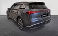 Miniature MG MGS6 EV MGS6 EV Luxury extérieur trois quart arrière gauche 9887