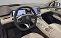 Miniature MG MGS6 EV MGS6 EV Luxury photo 11 9887
