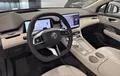 Miniature MG MGS6 EV MGS6 EV Luxury photo 29 9887