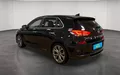 Miniature HYUNDAI I30 1.4 T-GDi 140 DCT-7 N Line extérieur trois quart arrière gauche 213714