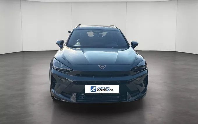 CUPRA FORMENTOR 1.5 eTSI Hybrid 150 ch DSG7 V extérieur avant 2131967