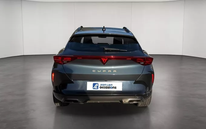 CUPRA FORMENTOR 1.5 eTSI Hybrid 150 ch DSG7 V extérieur arrière 2131967