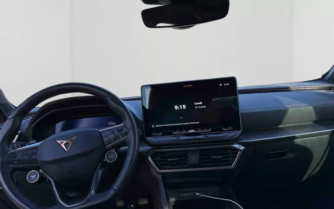 CUPRA FORMENTOR 1.5 eTSI Hybrid 150 ch DSG7 V photo 13 2131967