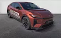 Miniature TOYOTA C-HR+ ELECTRIQUE C-HR+ Grande Autonomie 77 kWh Design extérieur trois quart avant droit 162501