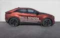 Miniature TOYOTA C-HR+ ELECTRIQUE C-HR+ Grande Autonomie 77 kWh Design extérieur côté droit 162501