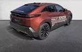 Miniature TOYOTA C-HR+ ELECTRIQUE C-HR+ Grande Autonomie 77 kWh Design extérieur trois quart arrière droit 162501