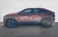Miniature TOYOTA C-HR+ ELECTRIQUE C-HR+ Grande Autonomie 77 kWh Design extérieur côté gauche 162501