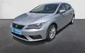 Miniature SEAT LEON 1.6 TDI 115 Start/Stop BVM5 Style extérieur trois quart avant gauche 213360