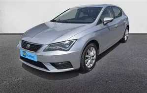 SEAT LEON 1.6 TDI 115 Start/Stop BVM5 Style 213360