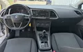 Miniature SEAT LEON 1.6 TDI 115 Start/Stop BVM5 Style extérieur trois quart avant droit 213360